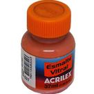 Esmalte Vitral Acrilex Rosa 37ML