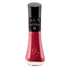 Esmalte Vult 5Free Tons Vermelhos