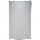 Esmaltec Original Painel Inferior Branco P/ Bebedouro EGC35