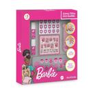 Esmalteria Duo Barbie Multikids