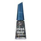 Esmaltes Coleção Risqué & Doritos Ousadia Na Ponta dos Dedos 8ml