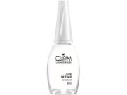 Esmaltes Colorama Naturais Branco 8ml
