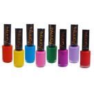 Esmaltes Fanny Cores Da Moda - 8 Unidades Sem Repetição