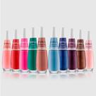 Esmaltes Impala A Cor da Sua Moda 4 - 9 unidades