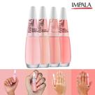 Esmaltes Impala Tons Rosados Esmaltes Atacado Efeito Transparente Esmaltes Impala Tons Rosados Esmaltes Atacado Efeito Transparente