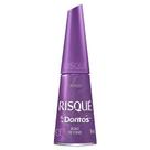 Esmaltes Risqué Doritos Nova Coleção Cores Esmaltes Risqué Doritos Nova Coleção Cores
