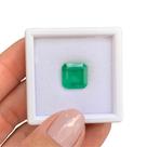 Esmeralda Asscher 6,03ct