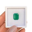 Esmeralda Baguete 6,03ct