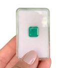 Esmeralda EmeralCut Asscher 6,27ct