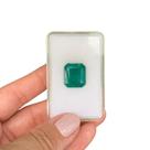 Esmeralda EmeraldCut 14,05ct