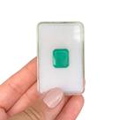 Esmeralda EmeraldCut Baguete 9,59ct