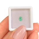 Esmeralda Gota 0,36ct