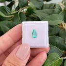 Esmeralda Gota 0,82ct (4)