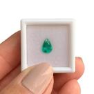 Esmeralda Gota 0,84ct (1)