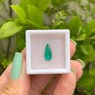 Esmeralda Gota 0,90ct (1)
