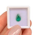 Esmeralda Gota 1,41ct