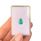 Esmeralda Gota 1,86ct Esmeralda Gota 1,86ct