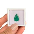 Esmeralda Gota 6,45ct Esmeralda Gota 6,45ct