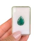 Esmeralda Gota 9,81ct