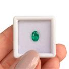 Esmeralda Oval 0,68ct