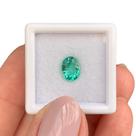 Esmeralda Oval 1,01ct (4)
