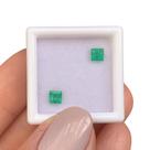 Esmeralda Princess Par 0,66ct