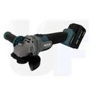 Esmerilhadeira 18v Brushless WS2890K - Wesco