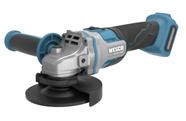 Esmerilhadeira 18v s/ Bateria Motor Brushless Wesco WS2890.9