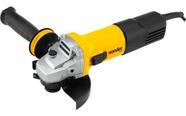 Esmerilhadeira 4.1/2" 127v