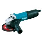 Esmerilhadeira 4.1/2" 220V 840W 9557HNG Makita