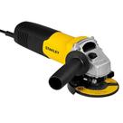 Esmerilhadeira 4.1/2" 710w/220v sg7115-b2 stanley Esmerilhadeira 4.1/2" 710w/220v sg7115-b2 stanley