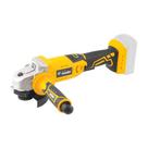 Esmerilhadeira 4.1/2" Sem Bateria 18v IEV1808 Vonder