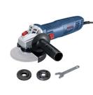Esmerilhadeira 4.12 Gws 700 710w 220v Bosch