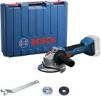 Esmerilhadeira 5" 18v Gws 18v-8 Sb Bosch