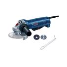 Esmerilhadeira 5" gws 9-125 900w 220v