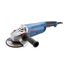 Esmerilhadeira 9 2800w Gws 28-230 220v Bosch Esmerilhadeira 9 2800w Gws 28-230 220v Bosch