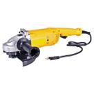 Esmerilhadeira 9 Pol Lixadeira Angular 2200w 220v Dewalt - Unica 220V Esmerilhadeira 9 Pol Lixadeira Angular 2200w 220v Dewalt - Unica 220V