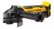 Esmerilhadeira A Bateria Sbg700-b2 20v Sem bateria. Stanley