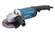 ESMERILHADEIRA ANG.MAKITA M0920B -220V 7 (180mm) 2200W
