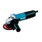 Esmerilhadeira angular 115 mm (4.1/2") 840 watts - 9557hng - makita
