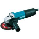 Esmerilhadeira Angular 115mm 4.1/2" 110 Volts 840 Watts - 9557HNG-127V - MAKITA