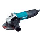 Esmerilhadeira Angular 115mm 4-1/2'' 720w GA4530 Makita Esmerilhadeira Angular 115mm 4-1/2'' 720w GA4530 Makita