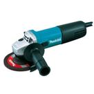 Esmerilhadeira Angular 115mm (4 1/2 Pol) Makita 9557HNG-220V