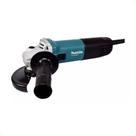 Esmerilhadeira Angular 115mm 850 Watts M9510B Makita