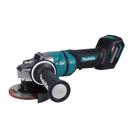 Esmerilhadeira Angular 115mm A Bateria 40v Makita GA049GZ (S/ Bat e carr) Esmerilhadeira Angular 115mm A Bateria 40v Makita GA049GZ (S/ Bat e carr)