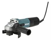 Esmerilhadeira Angular 125 Mm 900w Wesco Ws4750u 110v