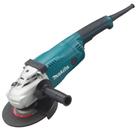 Esmerilhadeira angular 180 mm (7") 2.200 watts - ga7020 - makita