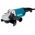 Esmerilhadeira Angular 180MM 2200w Makita GA7090-220V
