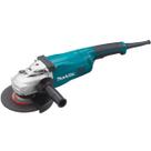 Esmerilhadeira Angular 180mm 7'' 2.200w Ga7020 Makita