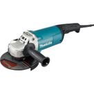 Esmerilhadeira Angular 180mm 7" 2200W 220V GA7060X01 Makita
